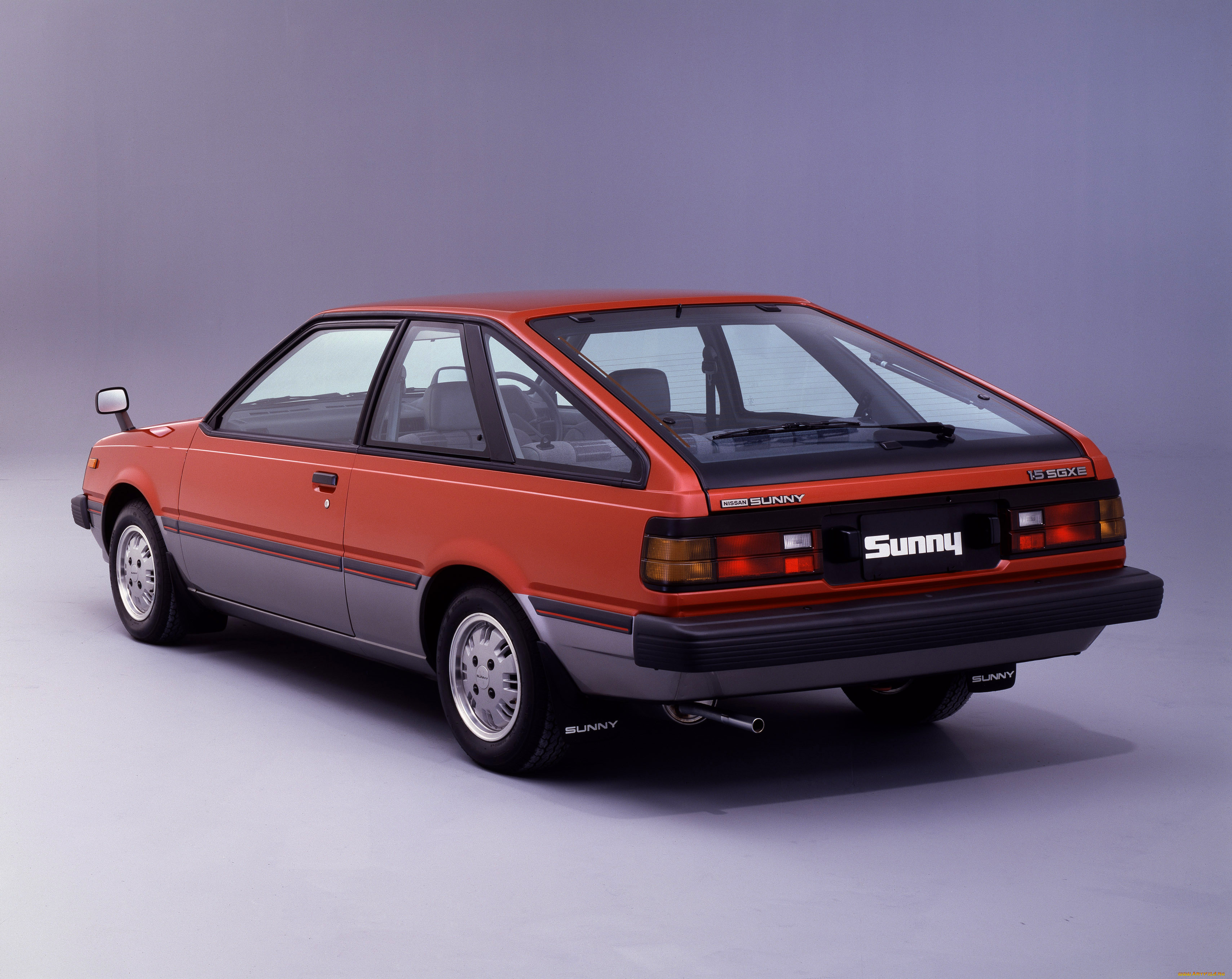 , nissan, datsun